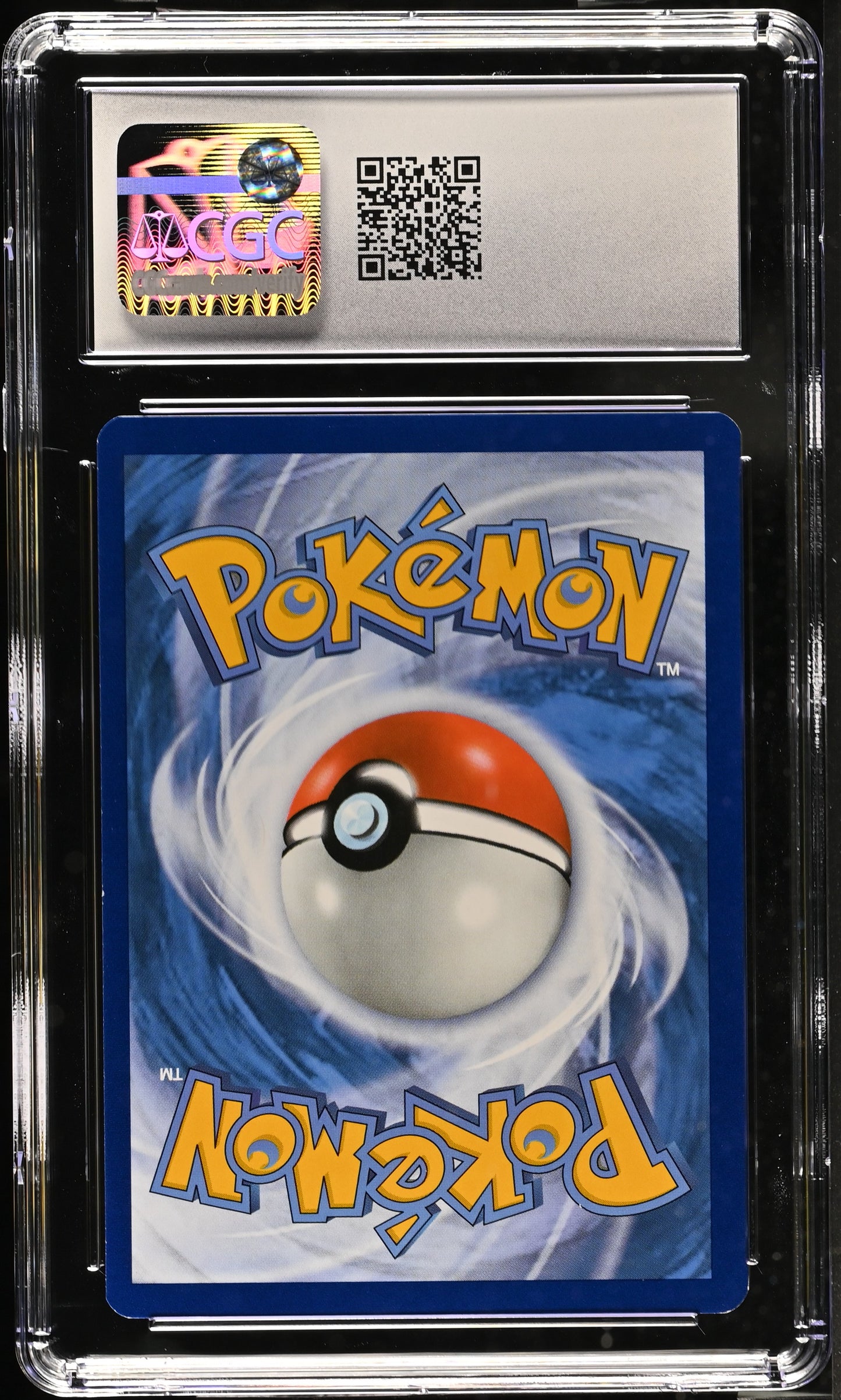 2016 Evolutions #37/108 Magnemite CGC 9