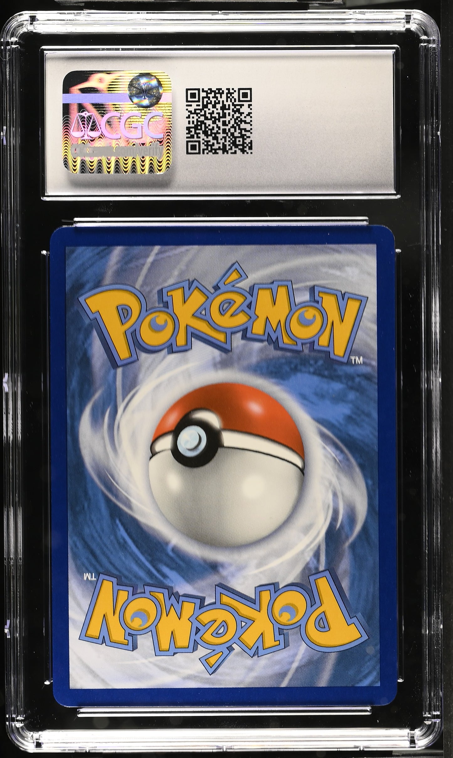 2021 Shining Fates #SV105/SV122 Rillaboom V CGC 10