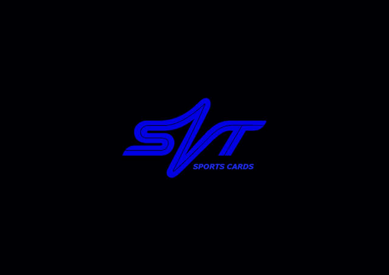 SVT Sports Cards Gift Card