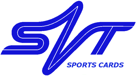 SVT Sports Cards